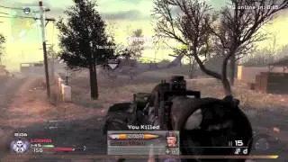 OCE N°6 I -PAINKILLER-