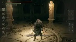 The Elden Ring Stream Part 21 - Snowfields and Side Quests