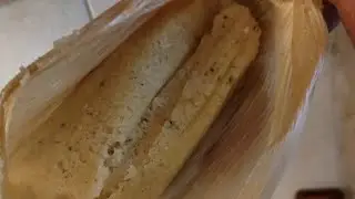 #tamales de piña #jueves 2 de enero feliz año 2025 vamos a preparar estos ricos tamalitos de 🫔🍍 piña