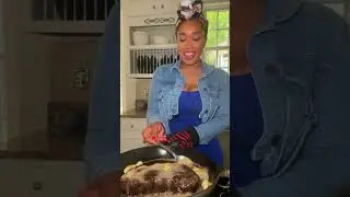 Big Back Steak & Egg Sammich | Cook with Me!