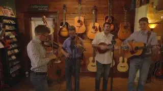 I'll Take what I Can Get - Fiddler's Green