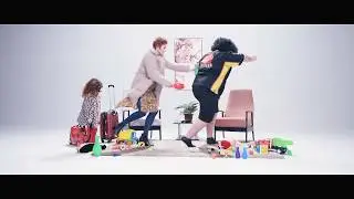 Alisa Mersedes - Валера бомж (official video)