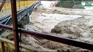Uttarakhand Heavy Rain | कुदरत का कहर भारी बारिस से हाहाकार