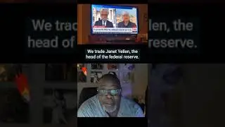 Alien Invasion: Federal Reserve