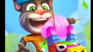 My Tom 2 video part 72👈😊👉🎮