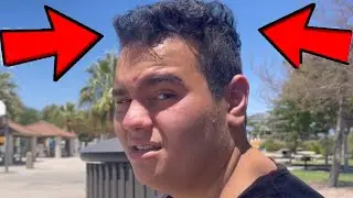 When Your Haircut Sucks