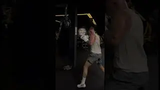 Boxing Motivation 🫀 Marcel Lapke