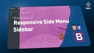 Side Navigation