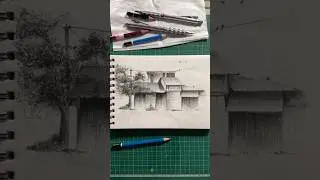 Drop Yes If You Want Tutorial #artworks #shorts #short #viral #trending #trendingshorts #landscape