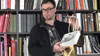 Офисное освещение. Часть 8