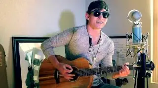 Brett Dennen - Comeback Kid - Acoustic Guitar Cover (Lollipop Edition)