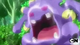 Exploud uses Hyper Voice