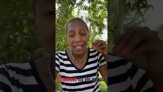Single mom blessing