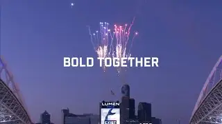 OL REIGN Playoffs 2022: Bold Together