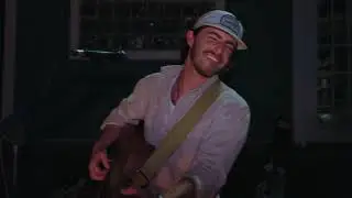 Nick Stone - Trouble Road (The Bonfire Sessions)