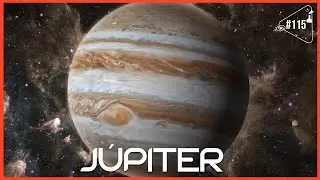 SACANI RESPONDE [JÚPITER] - Ciência Sem Fim 