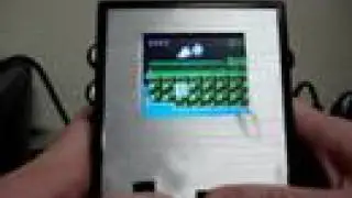 NOACp: Portable Nintendo