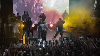 SODA LUV ft. OG Buda & Егор Крид — 