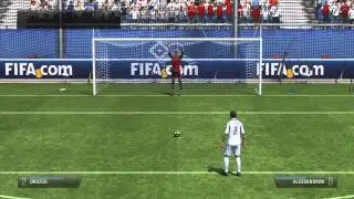 FIFA 13 - Run For The Silver Shield Episode #2
