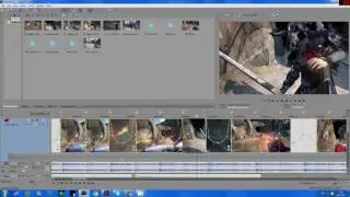 Sony Vegas Tutorial - How to fix render crashing