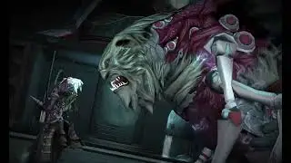 Castlevania Lords of Shadow – Mirror of Fate HD Reshade