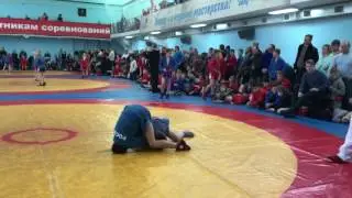 Спорт металург