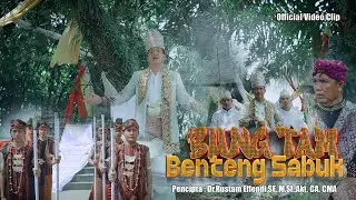 BENTENG SABUK - BUNG TAM (OFFICIAL MUSIC VIDEO)