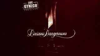 Calbo (Ärsenik) & Rockin' Squat (Assassin) - Dangereuse liaison (Audio officiel)