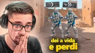 BRD SURTOU.... só CAI NEWBA no TIME (global será impossível)