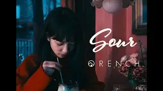 ORENCH. - 『Sour』Music Video