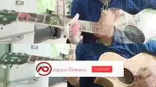 Last Child Tak Pernah Ternilai Cover By Aatin