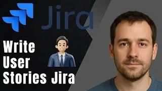 This is How to Write User Stories in Jira! (2025 Tutorial)
