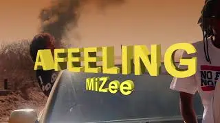 MiZee - A Feeling