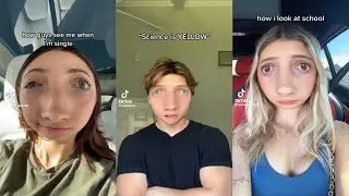 new TikTok filter trend
