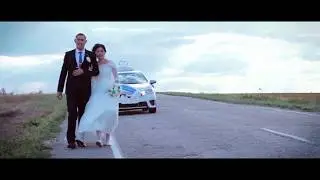Айгуль и Радий