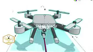 DRONE DEC4IR 2022  SMIHJB  ArchonB7
