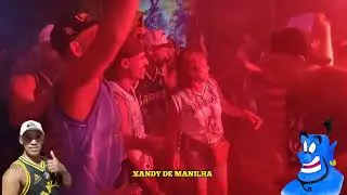 4° RESENHA DO BONDE DO GÊNIO DA LAGOINHA