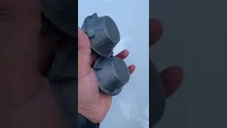 Изготовление крышек для фары Лада Веста