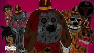 The Banana Splits Movie 2 But LHUGUENY Version.