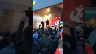 Каста - номерок блатной