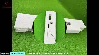 JAE EPSON L1300 WASTE INK PAD