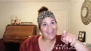 Come Alive- Hillsong Worship [cover]