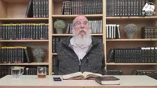 מלאכת תיקון העולם - הרב אליעזר קשתיאל - אורות התחיה - פסקה טז' 21