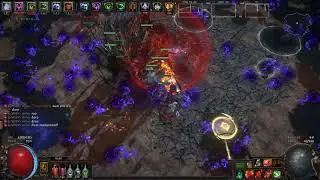[PATH OF EXILE 3.12] – CELESTIAL HIDEOUT UNLOCKED!