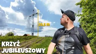 POMYLIŁEM DROGĘ NA KRZYŻ JUBILEUSZOWY