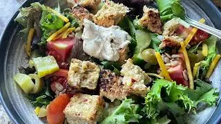 Plant Based Food Inspiration - Simple and Easy Vegan Meals