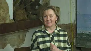 Интервью с Т  Калининой