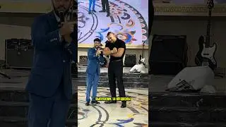 Вы будете в шоке, но это реально выпускник😱😅