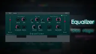 #Equalizer #Fl_Studio