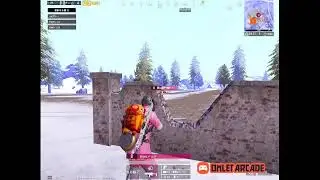 第3回BGMギャロ杯　第1戦Vikendi